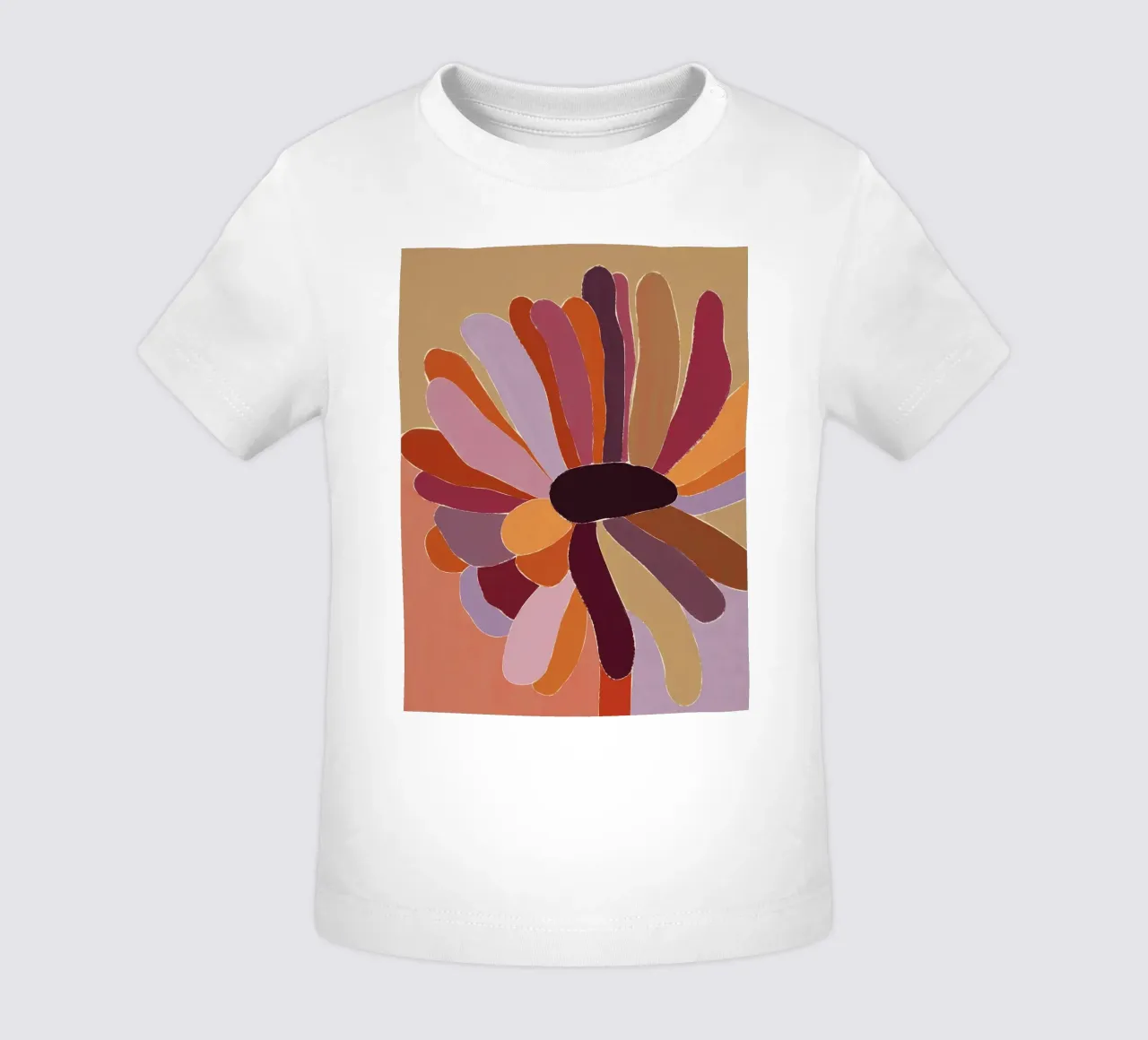 Bloom #1 maglietta neonato da Alisa Galitsyna