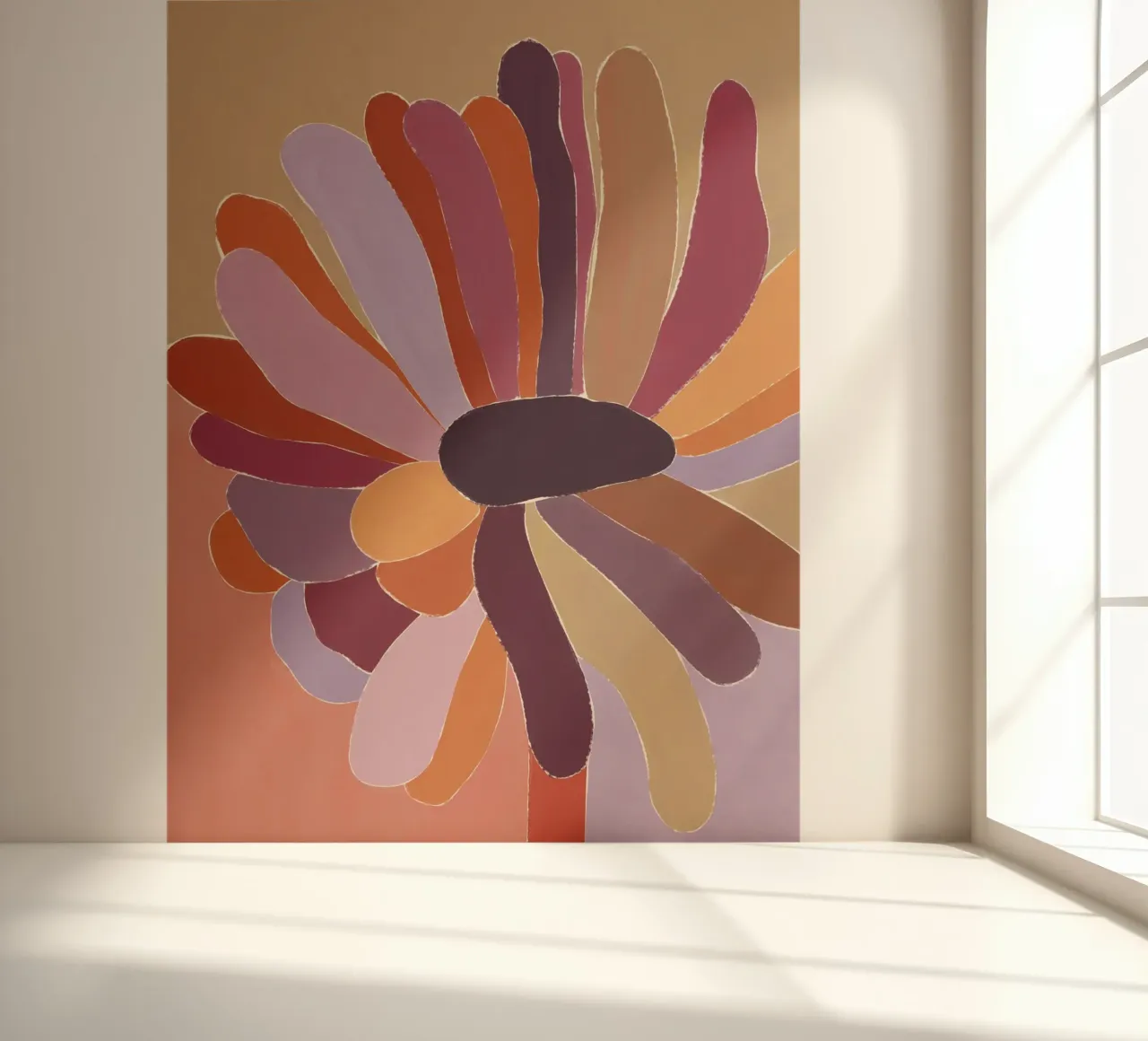 Bloom #1 photo wallpaper by Alisa Galitsyna