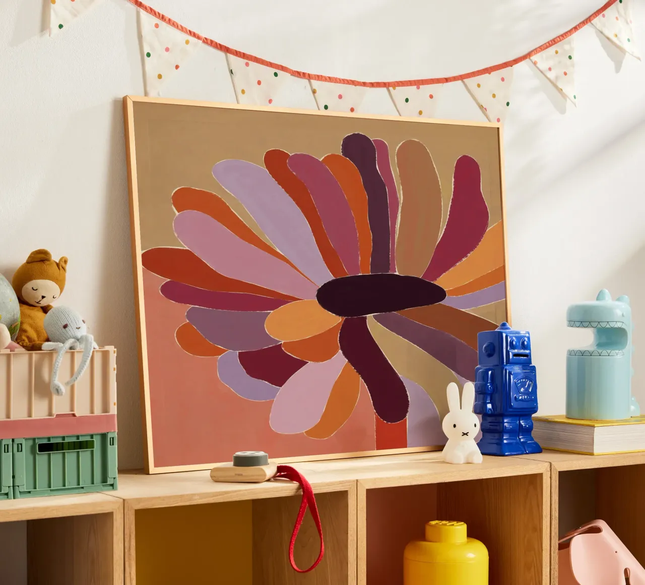 Bloom #1 carta hahnemühle da Alisa Galitsyna