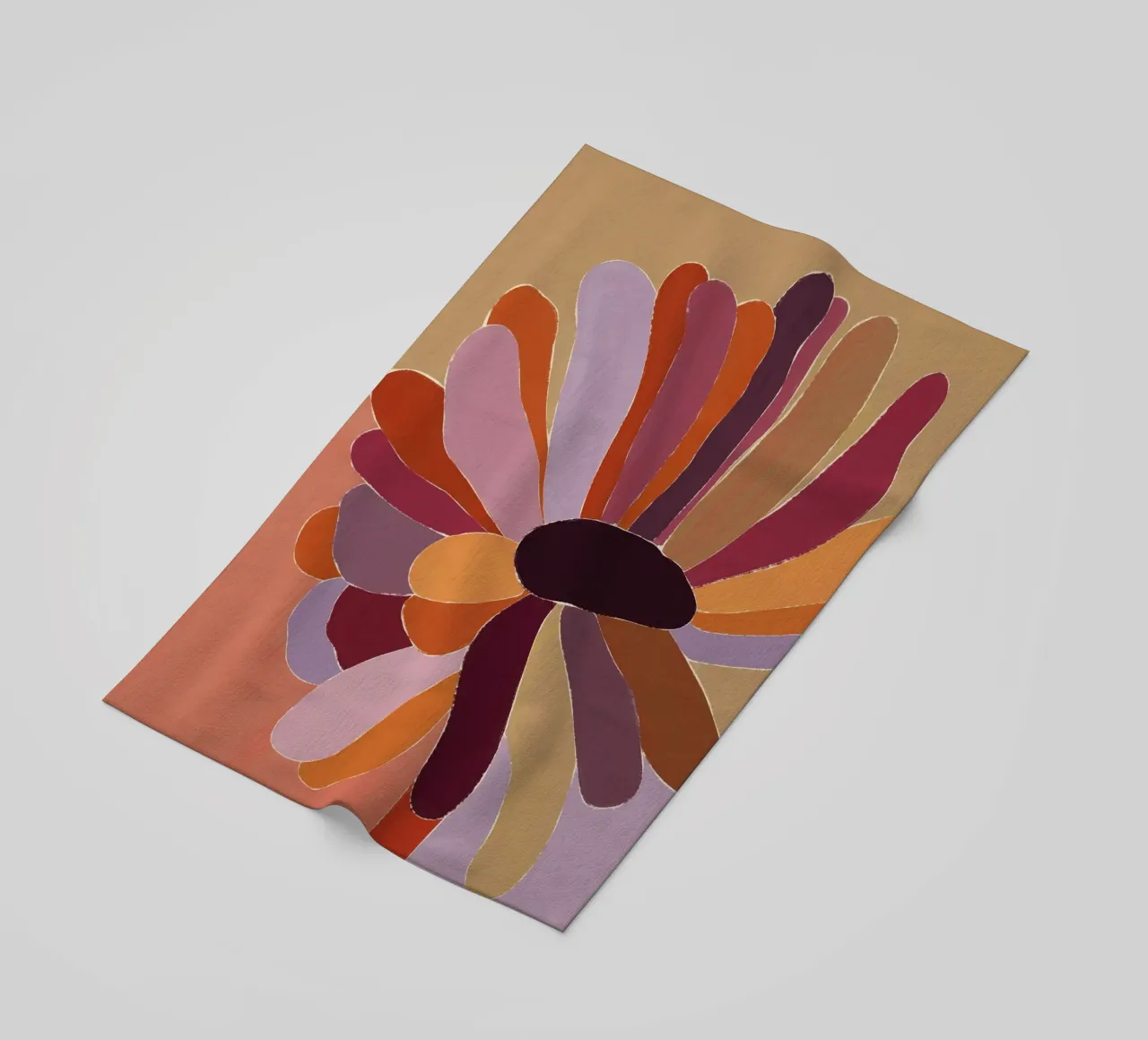 Bloom #1 telo mare da Alisa Galitsyna