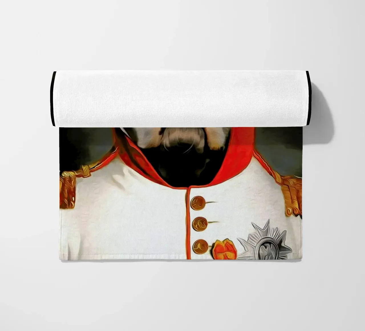 Mozart telo mare da Tein Lucasson