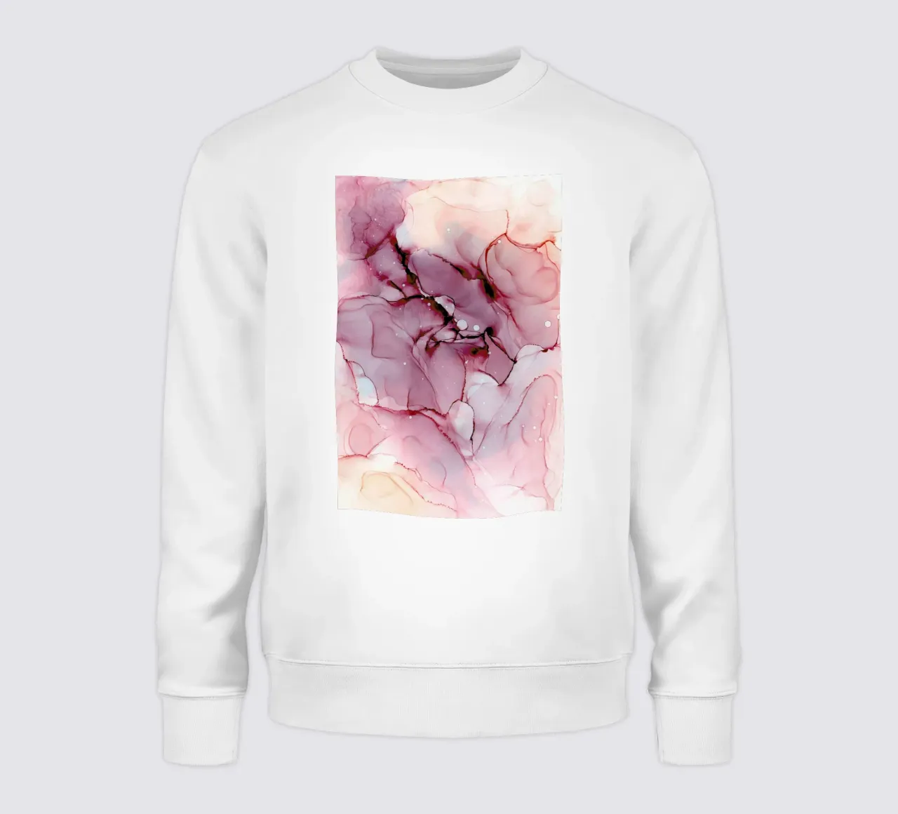 Ink No. 18 felpa da Froilein Juno