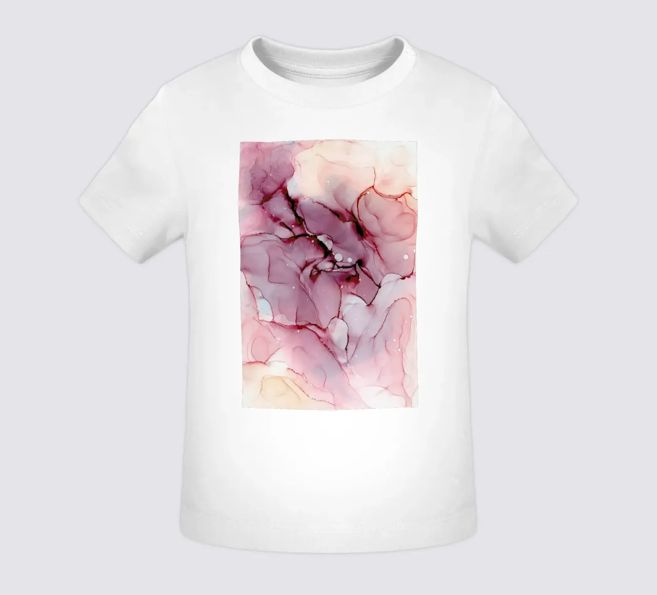 Ink No. 18 maglietta neonato da Froilein Juno