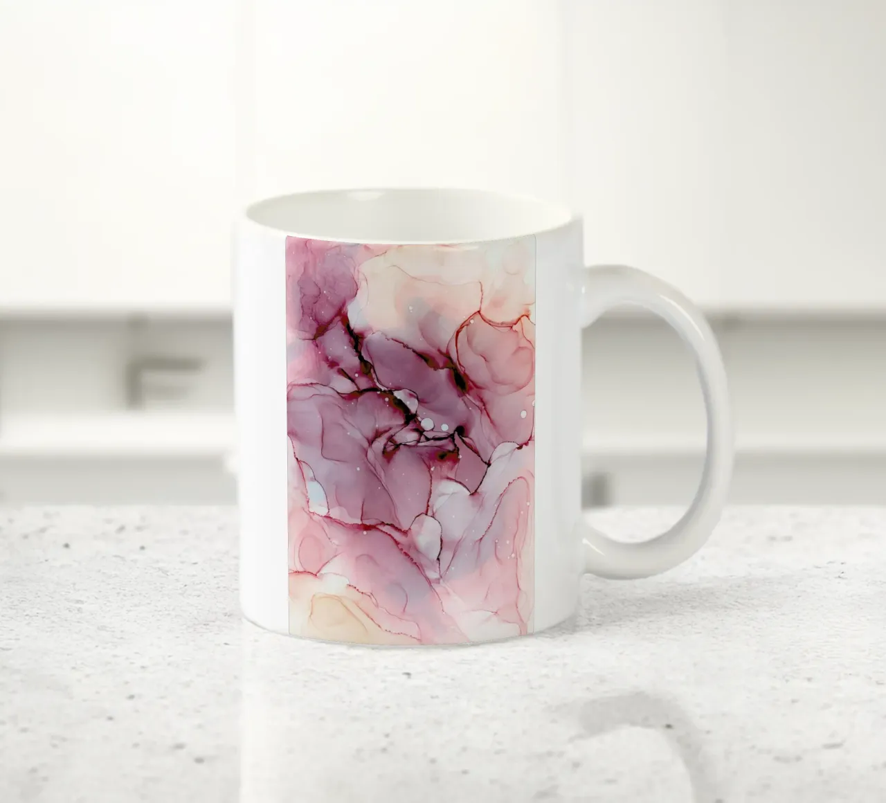 Ink No. 18 tazza in ceramica da Froilein Juno