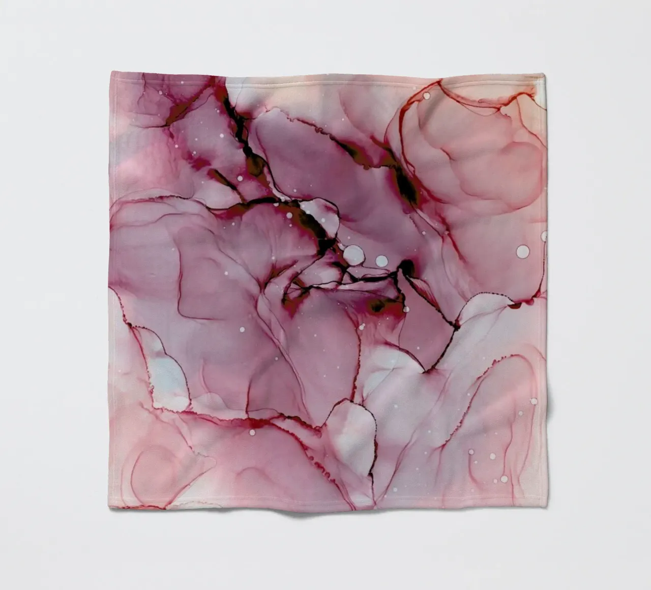 Ink No. 18 coperta in pile da Froilein Juno