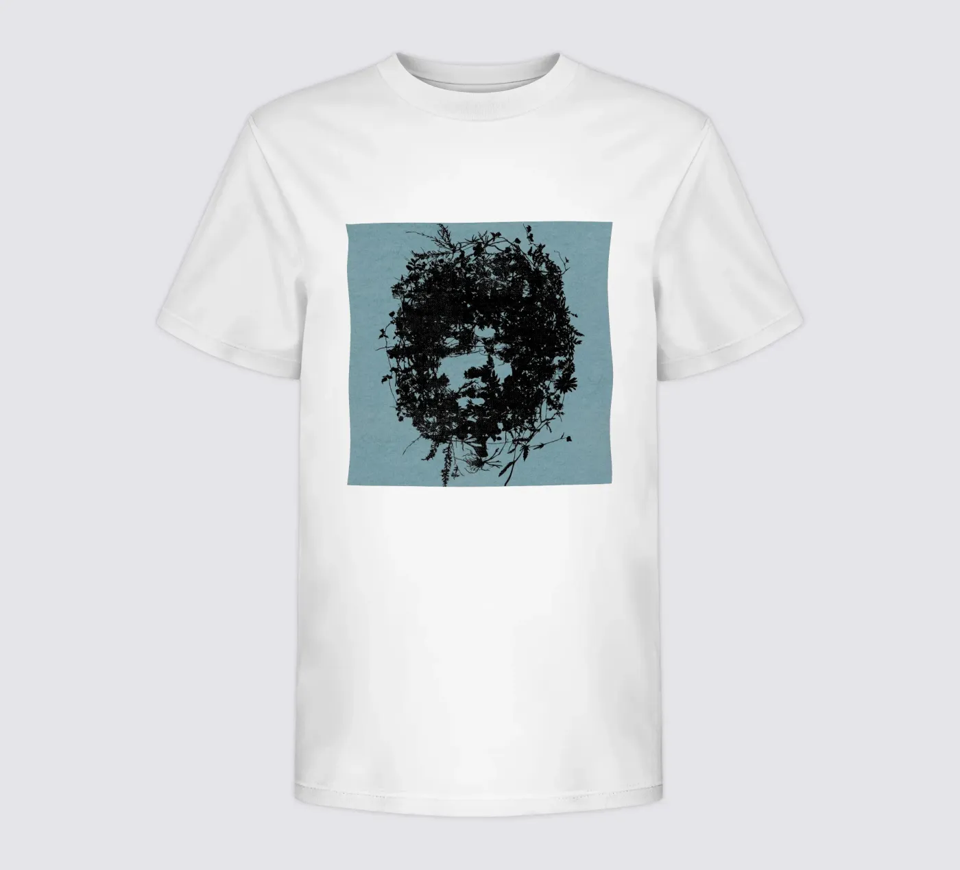 Jimi t-shirt bambini da Carlos Quitério