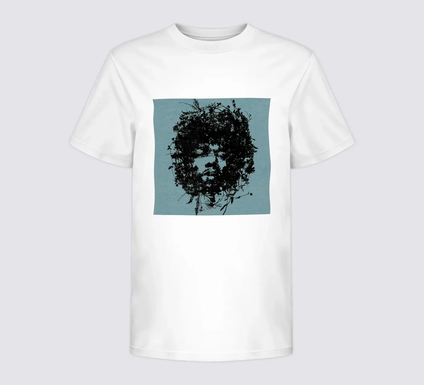 Jimi t-shirt bambini da Carlos Quitério