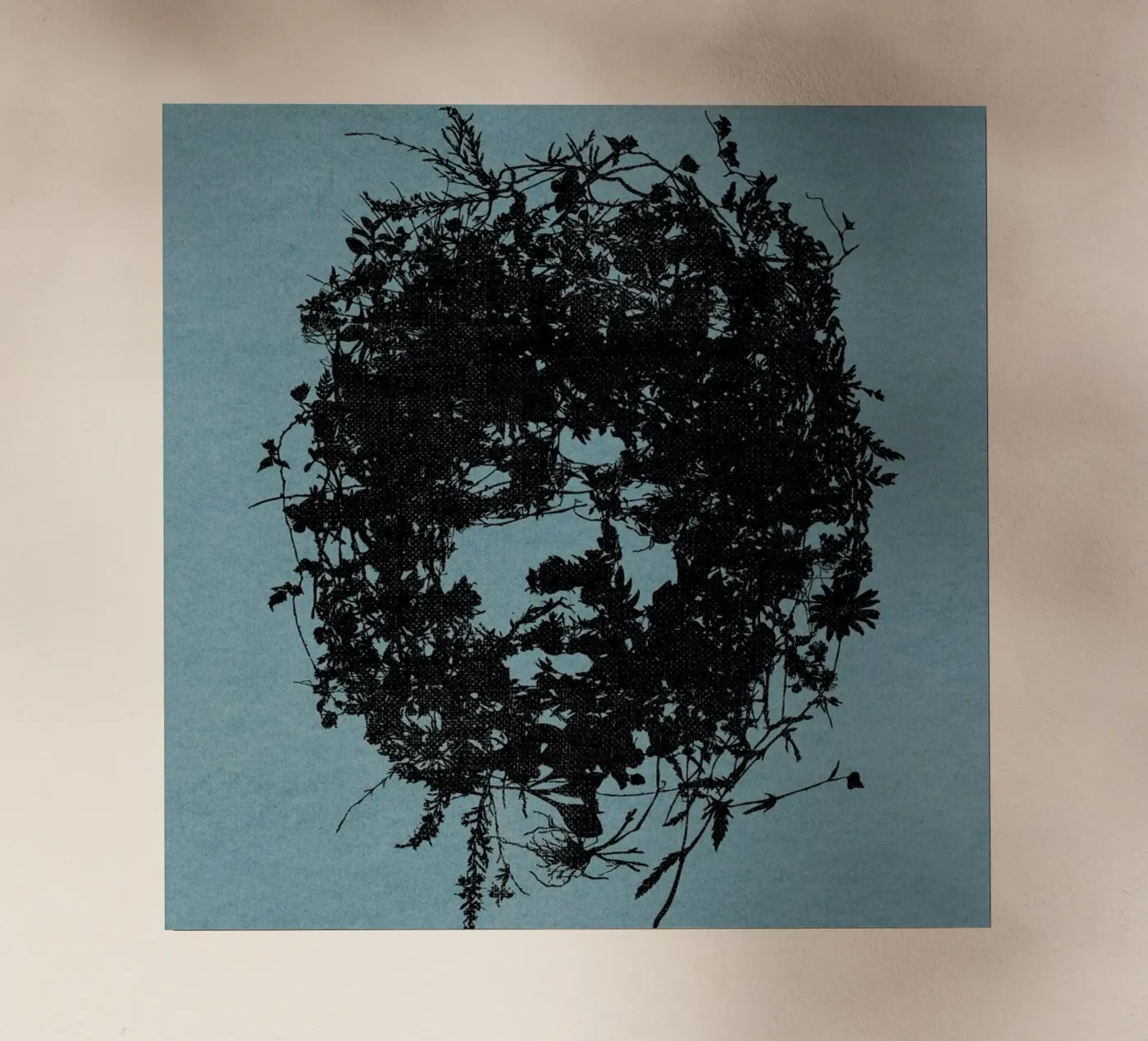 Jimi pellicola backlit da Carlos Quitério