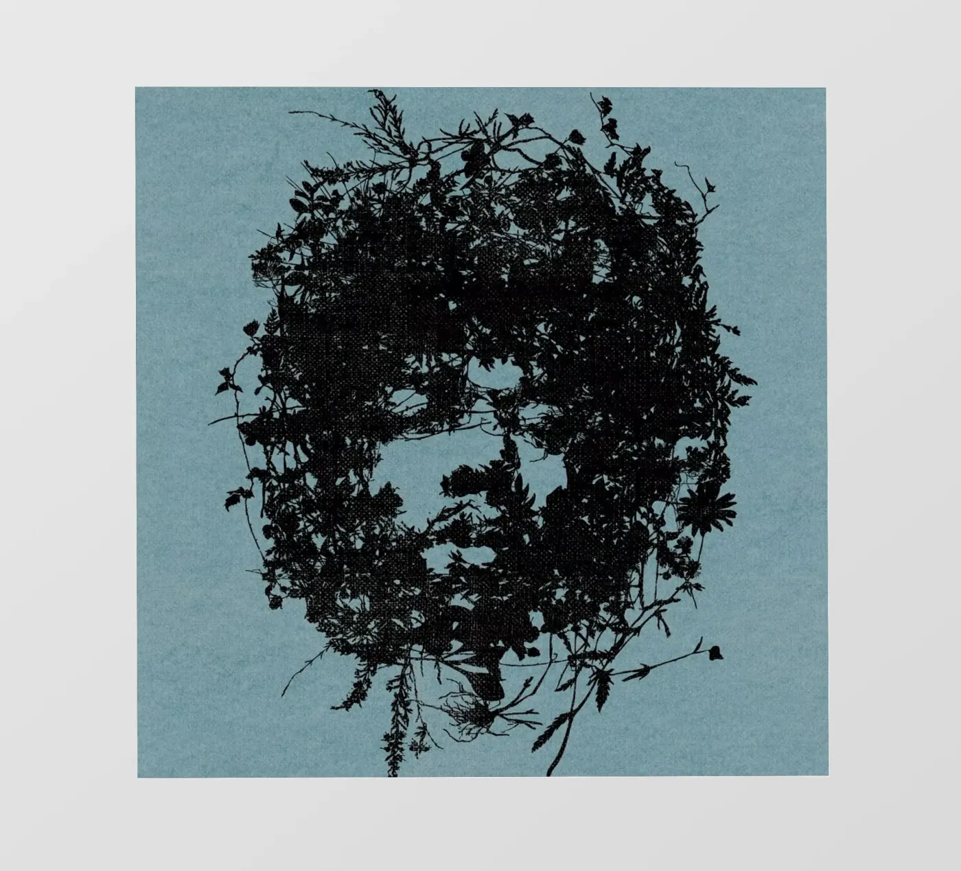 Jimi telo in pvc da Carlos Quitério