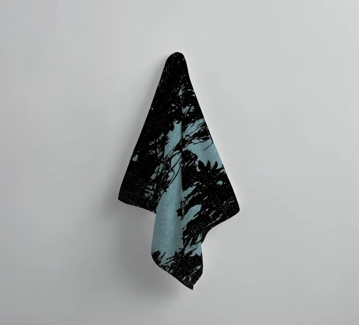 Jimi badhanddoek van Carlos Quitério