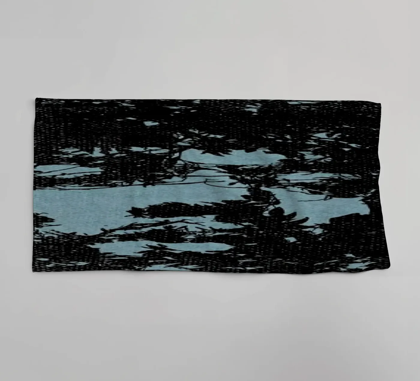 Jimi badhanddoek van Carlos Quitério