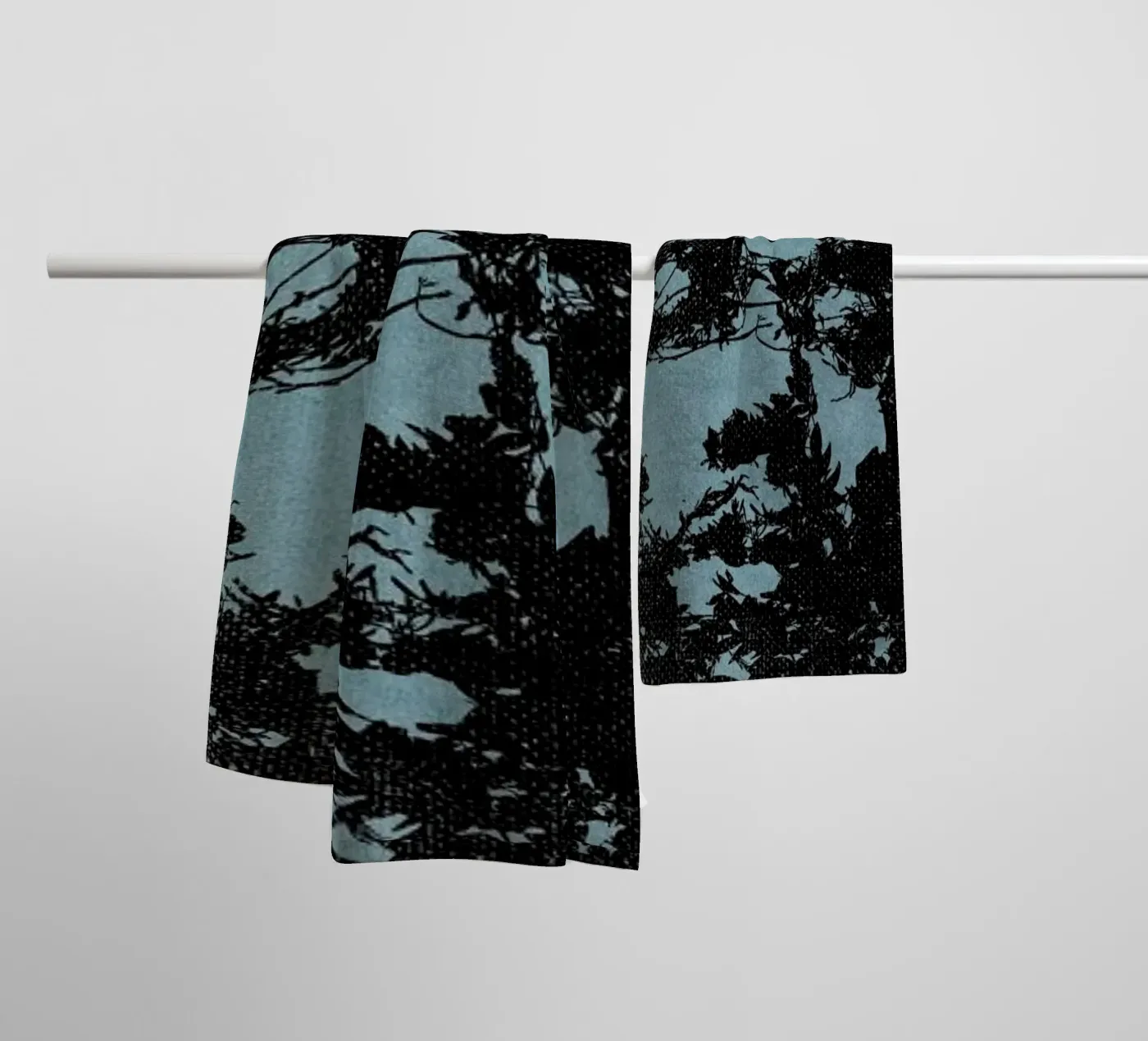 Jimi badhanddoek van Carlos Quitério