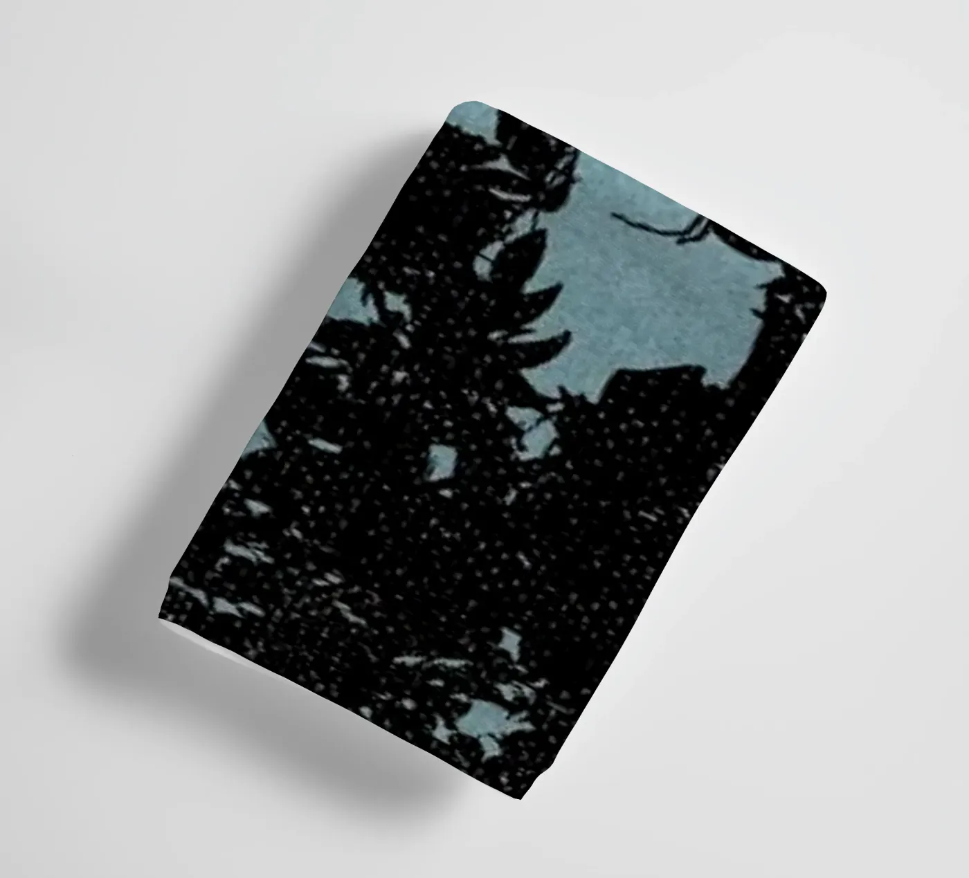 Jimi badhanddoek van Carlos Quitério