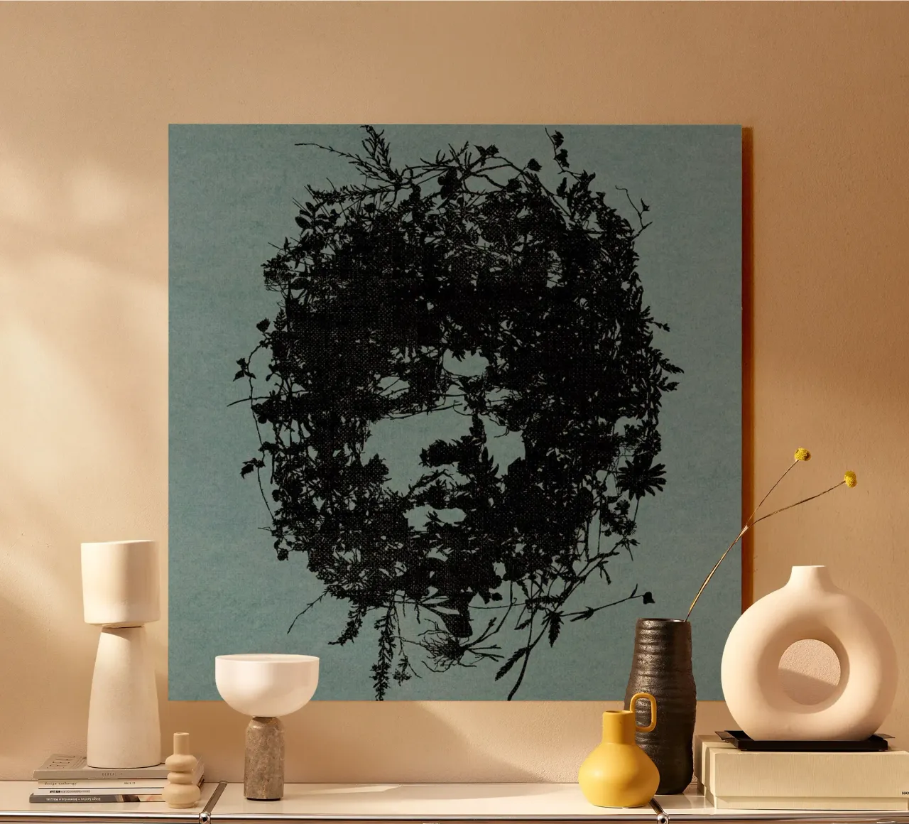 Jimi forex plate by Carlos Quitério