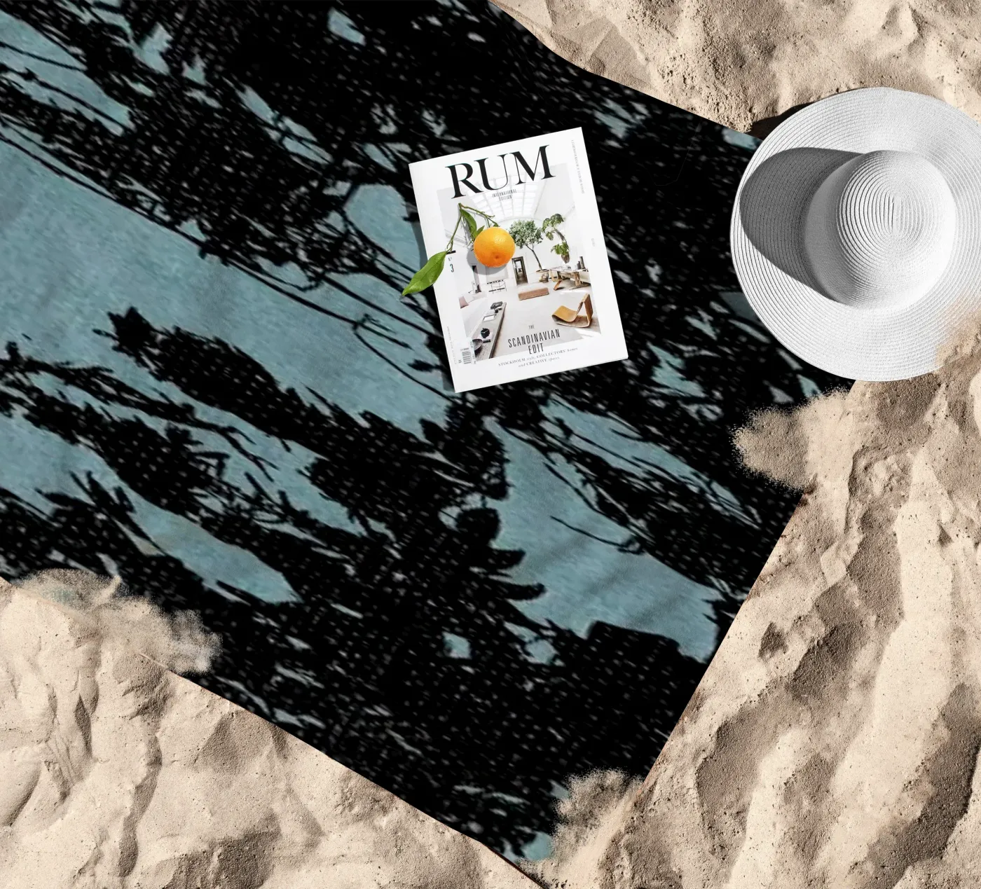 Jimi telo mare da Carlos Quitério