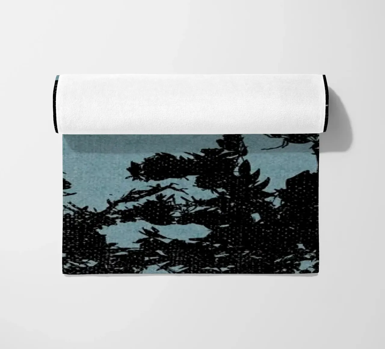 Jimi telo mare da Carlos Quitério