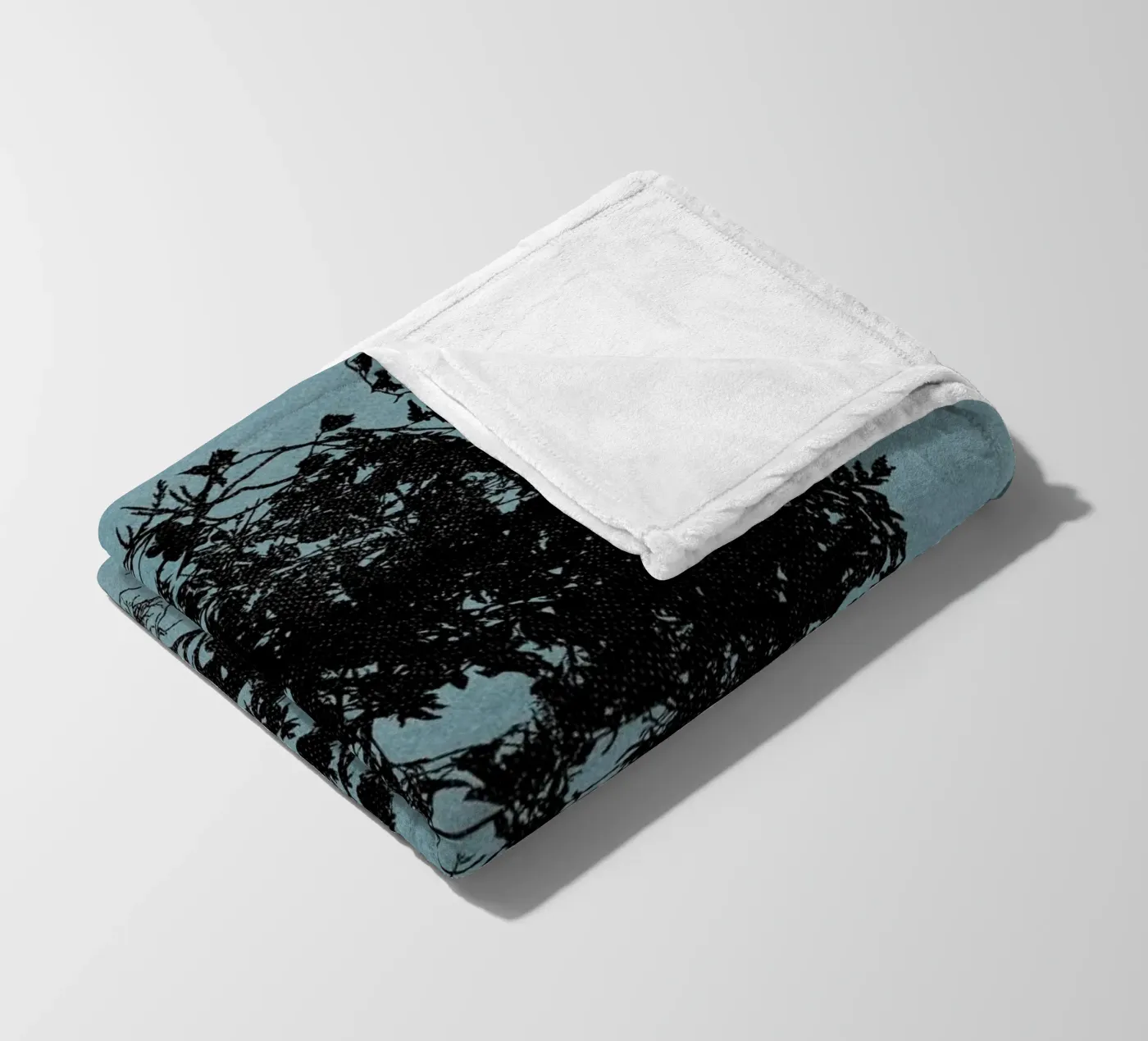 Jimi fleecedeken van Carlos Quitério