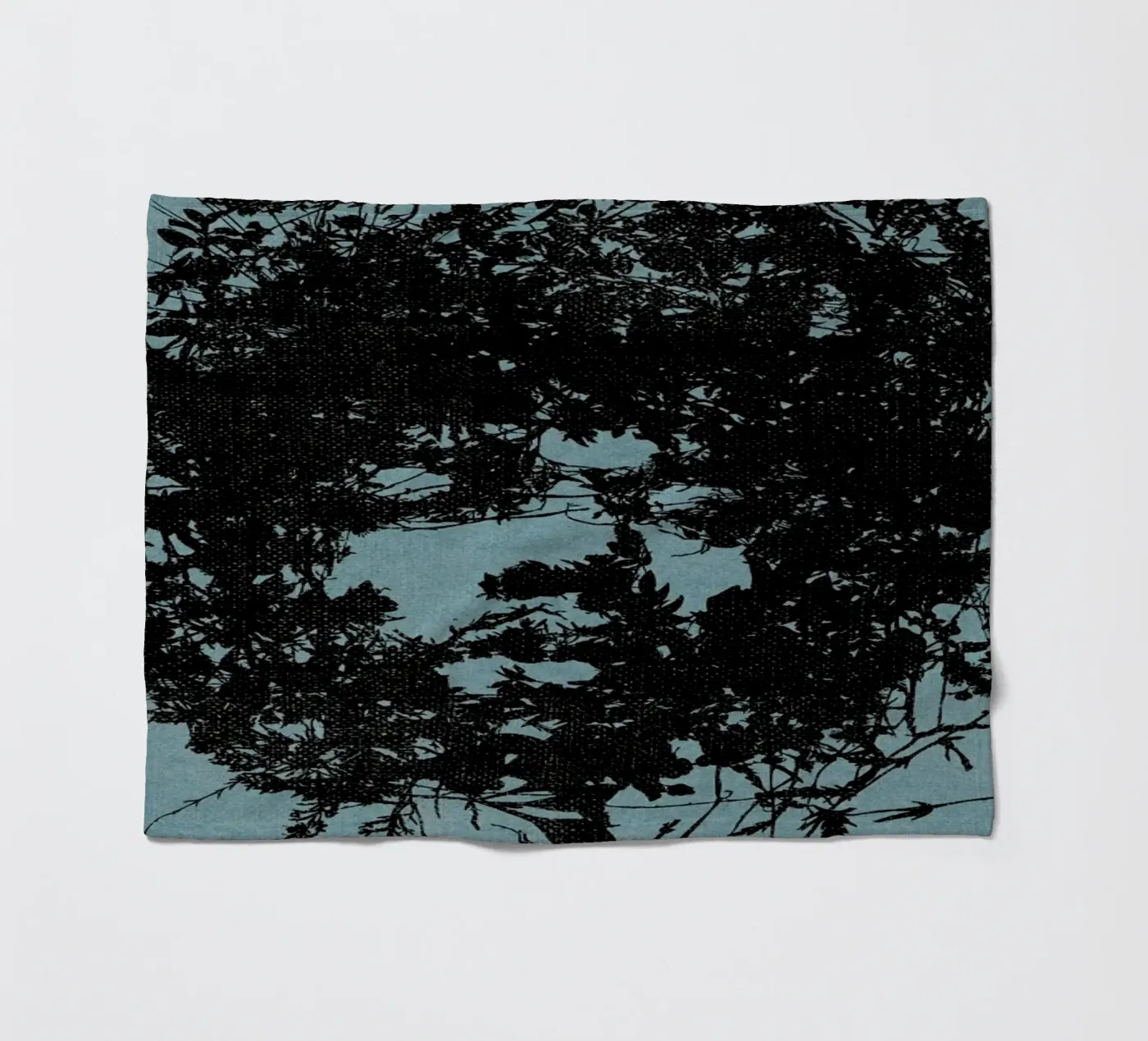 Jimi fleecedeken van Carlos Quitério