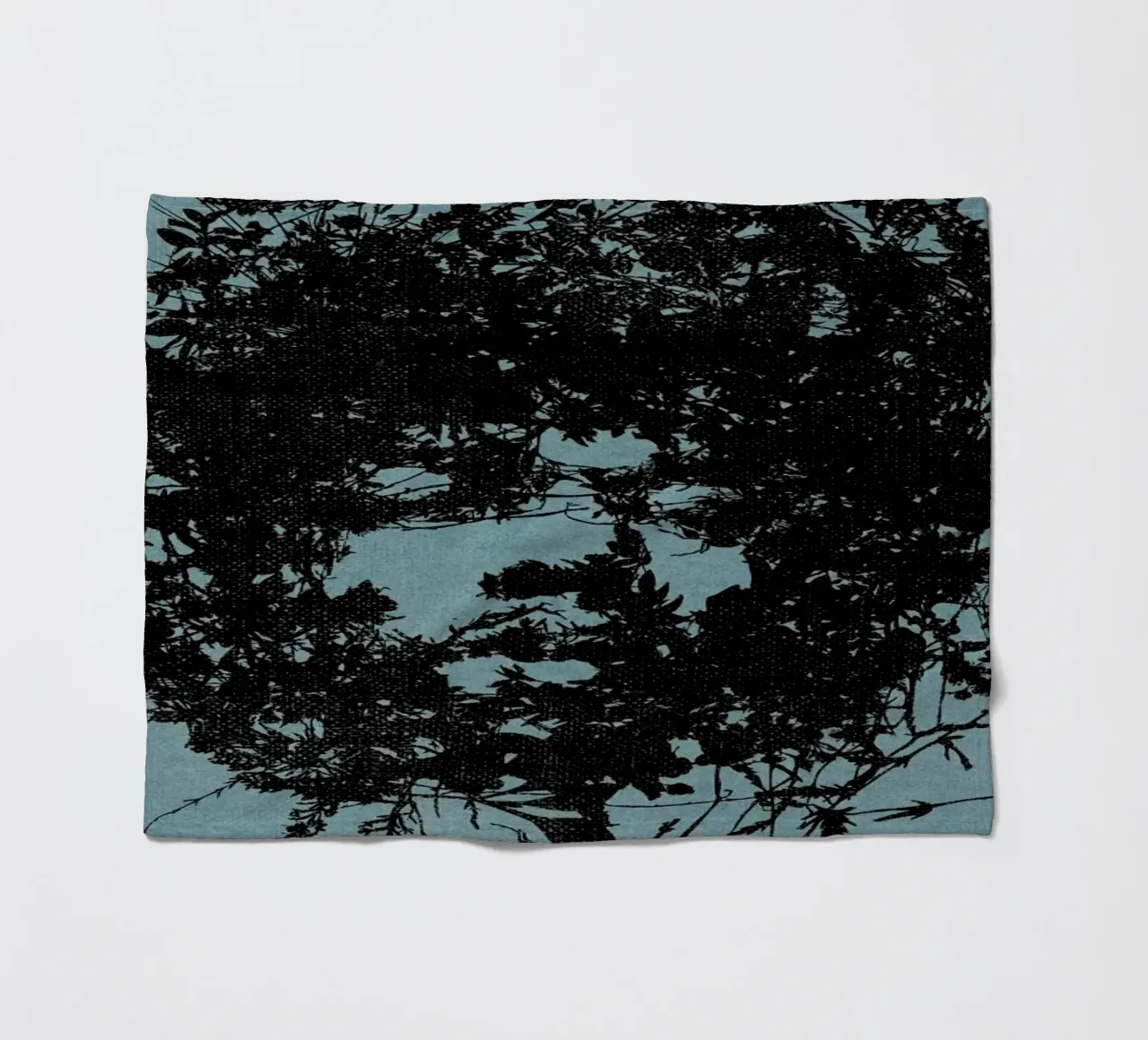 Jimi Fleecedecke von Carlos Quitério