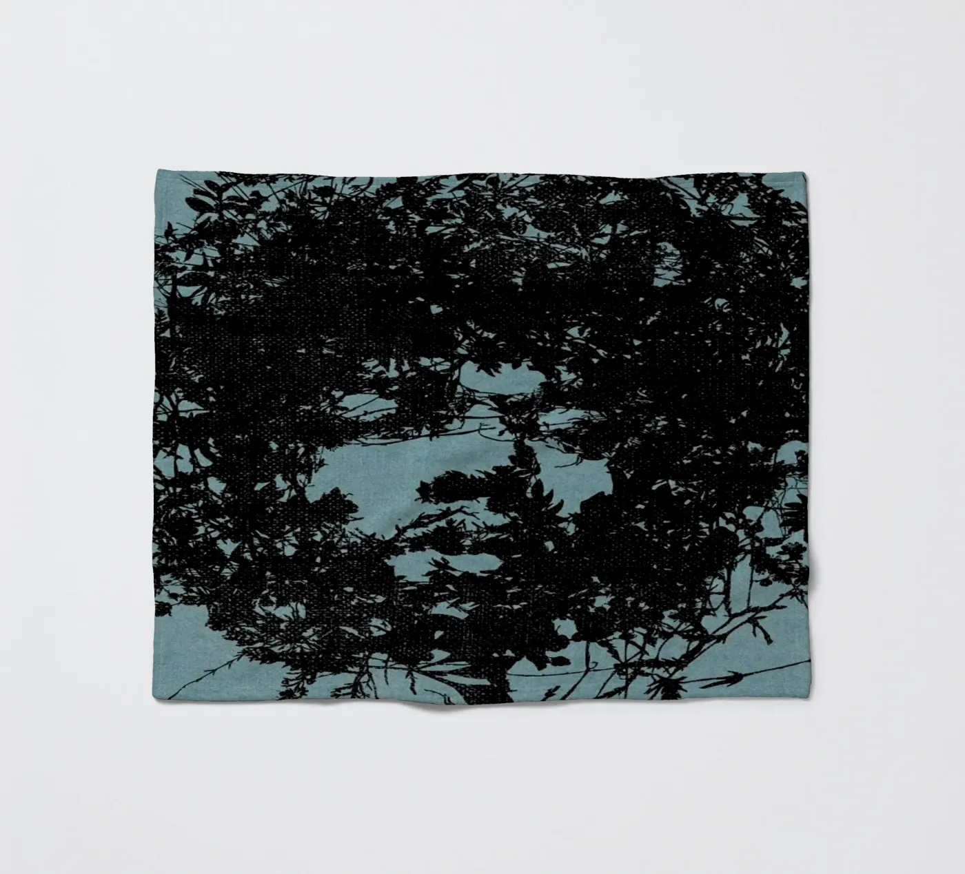 Jimi fleecedeken van Carlos Quitério