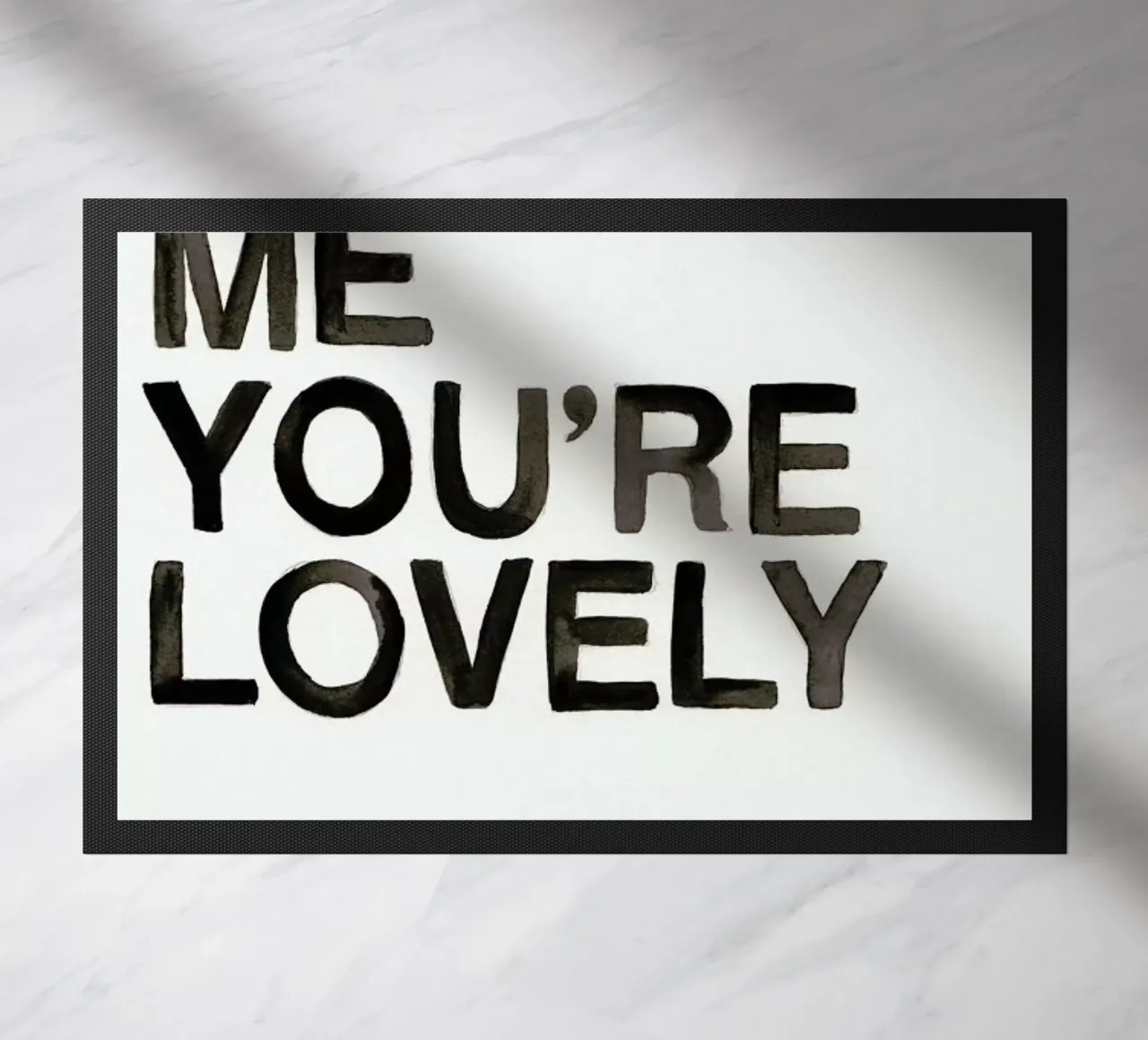 For You zerbino da Victoria Verbaan