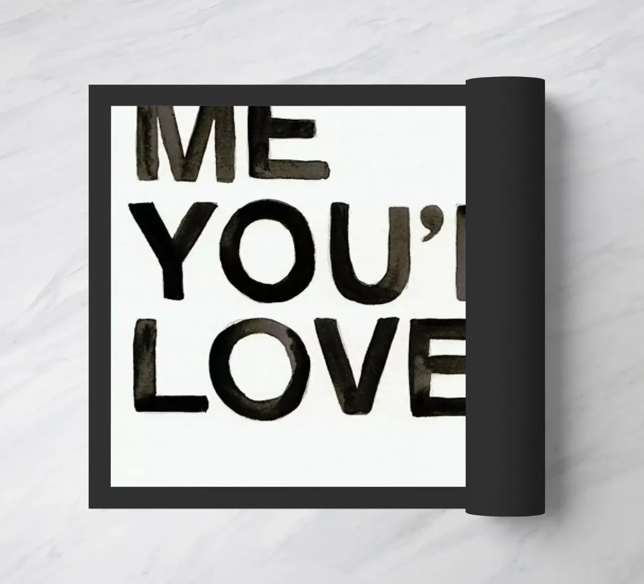 For You zerbino da Victoria Verbaan