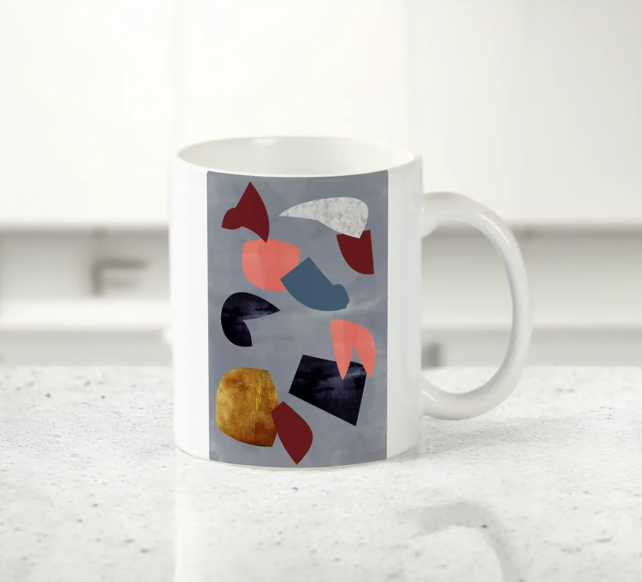 Frida No. 01 tazza in ceramica da Froilein Juno