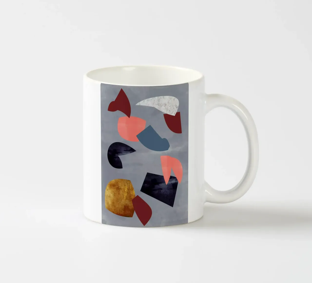 Frida No. 01 tazza in ceramica da Froilein Juno