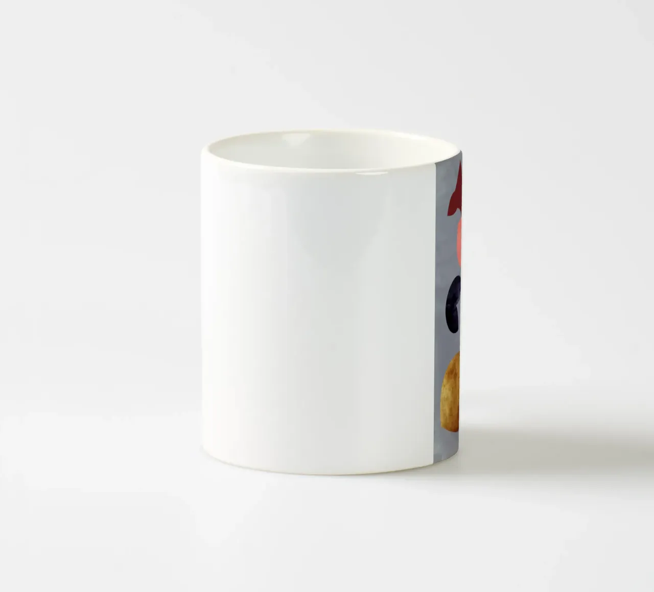 Frida No. 01 tazza in ceramica da Froilein Juno