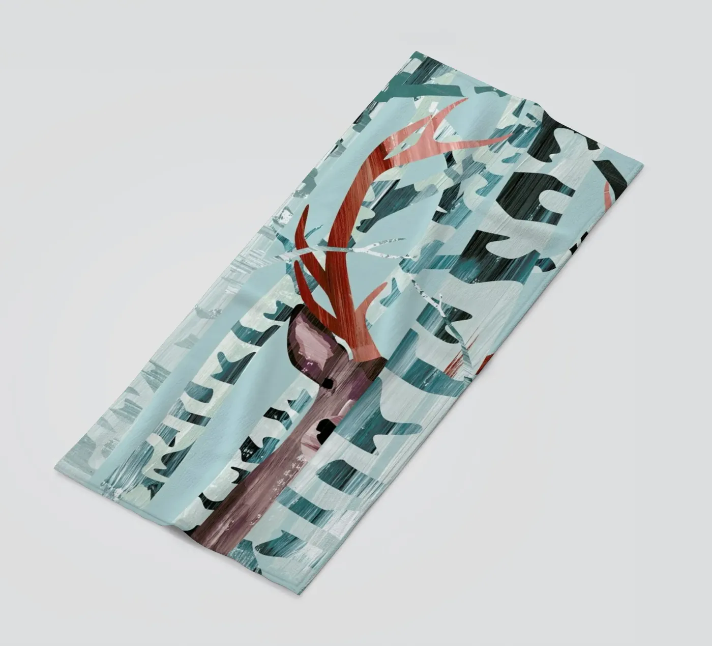 Hello telo mare da Goed Blauw