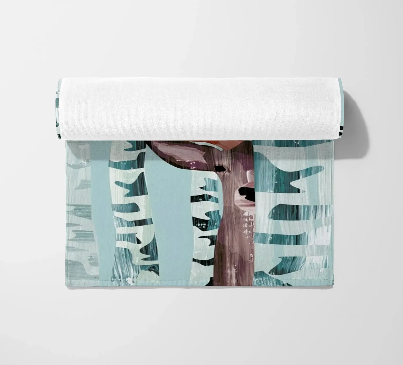 Hello telo mare da Goed Blauw