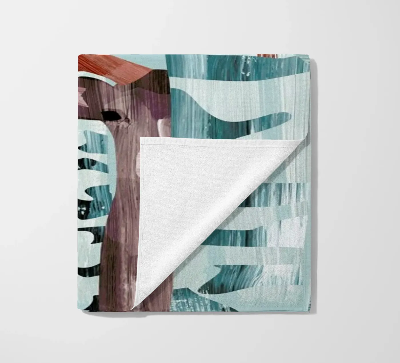 Hello telo mare da Goed Blauw