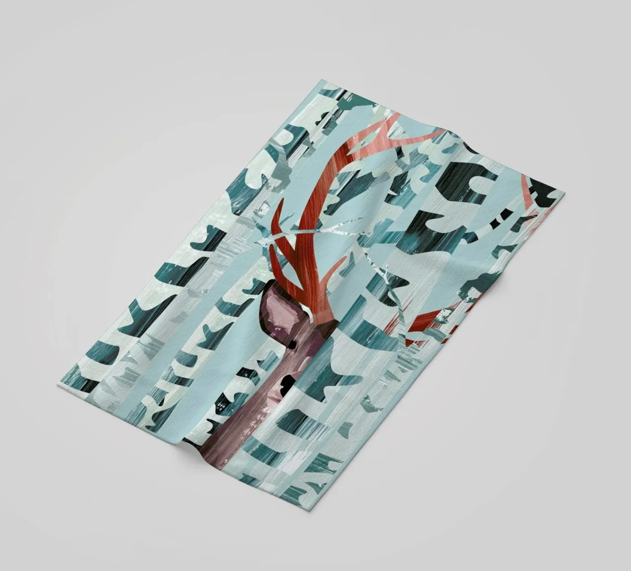 Hello telo mare da Goed Blauw