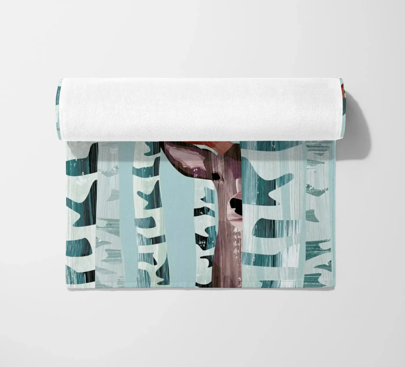 Hello telo mare da Goed Blauw