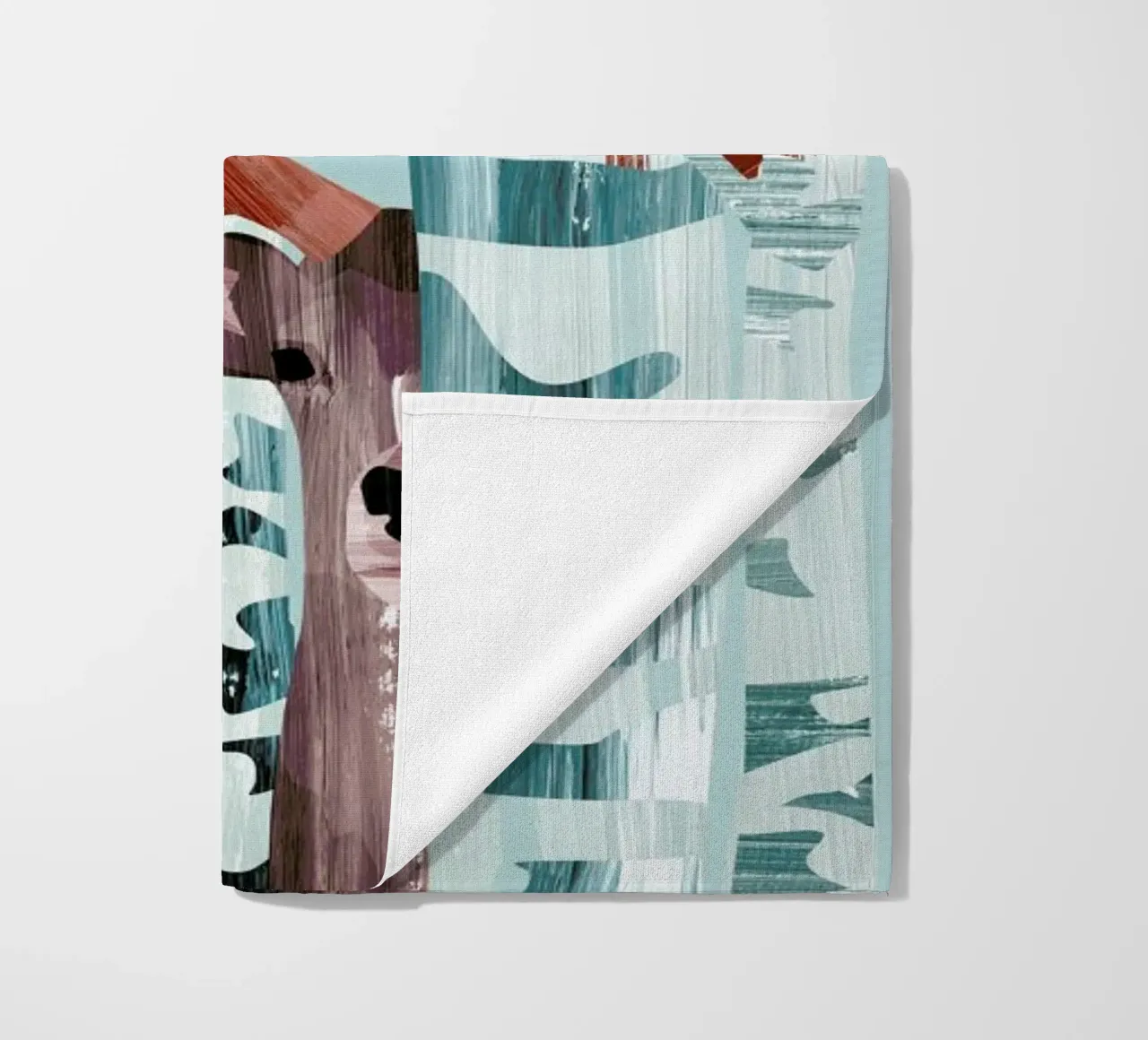 Hello telo mare da Goed Blauw