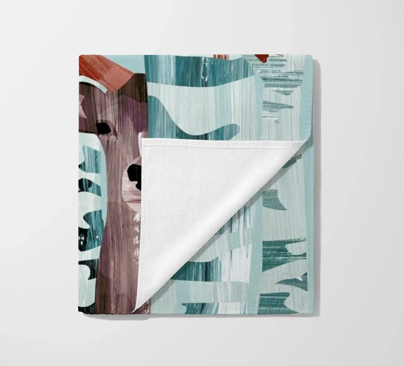 Hello telo mare da Goed Blauw