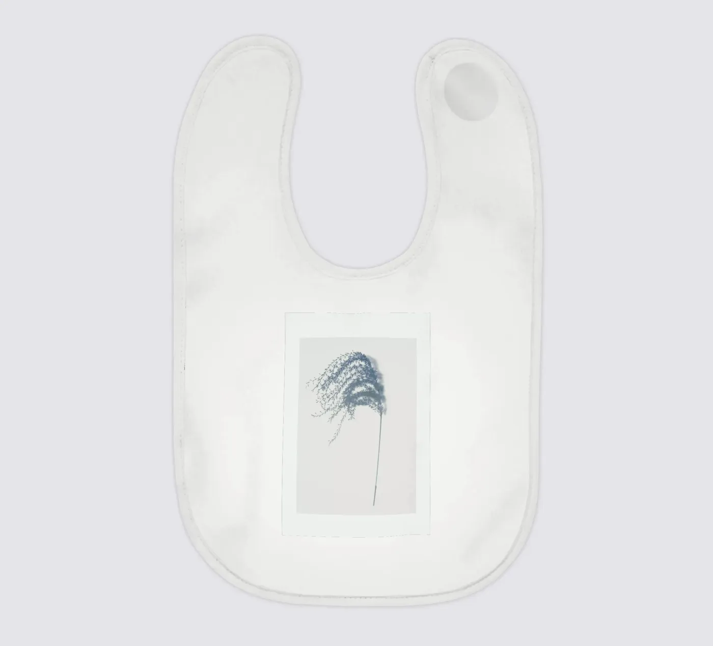 Spike II bavaglino da Elena Veronese