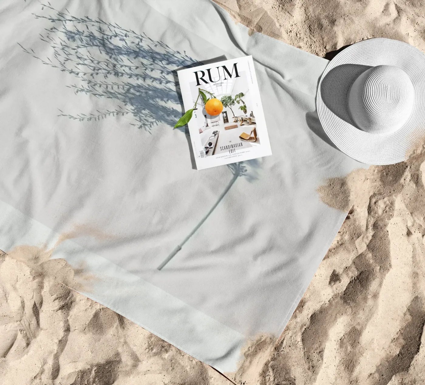 Spike II telo mare da Elena Veronese