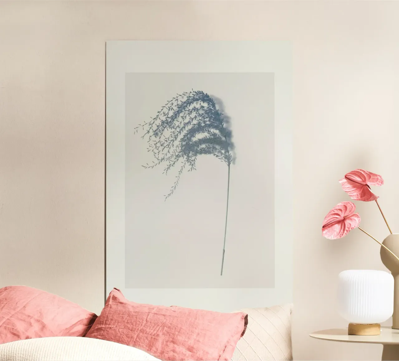 Spike II poster da Elena Veronese