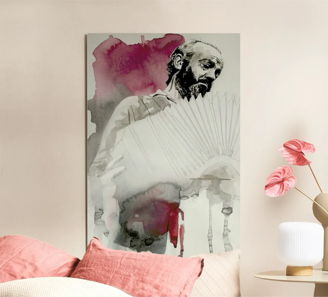 Root - Astor forex plate by David Diehl