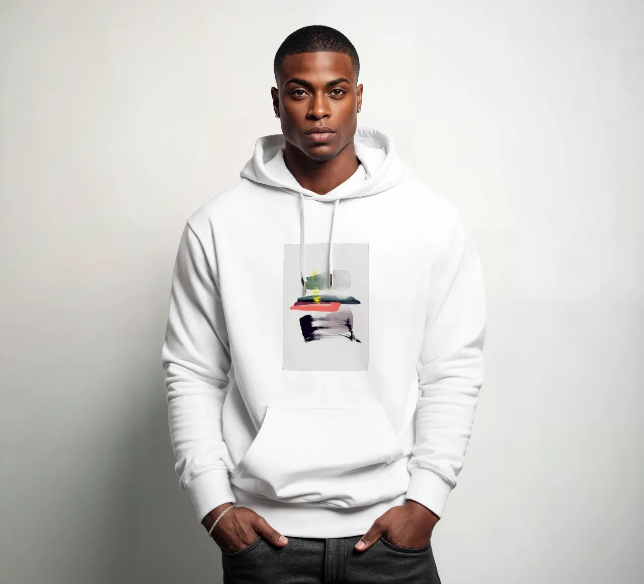 Drive sudadera con capucha de STUDIO LEEMO