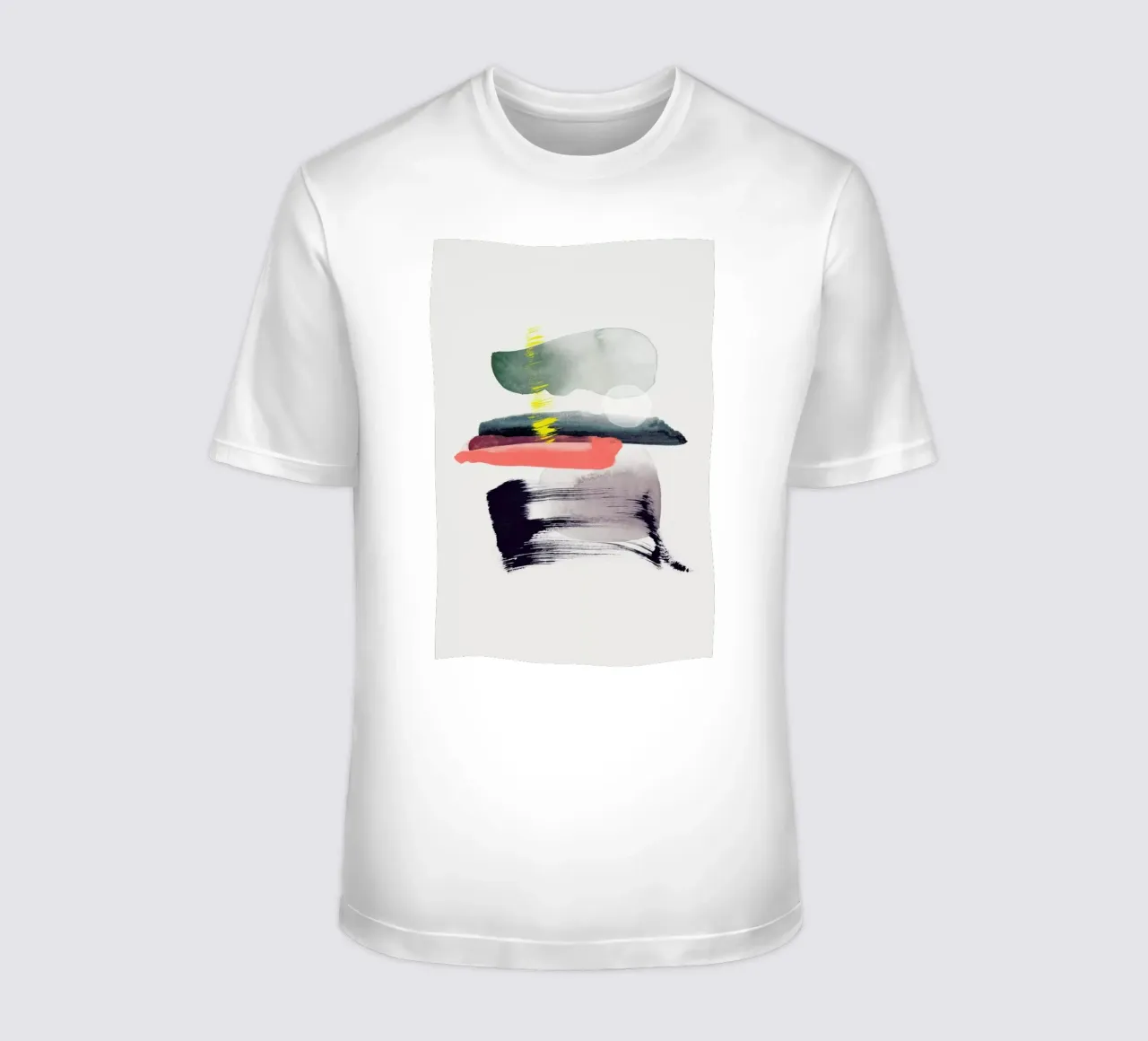 Drive t-shirt da STUDIO LEEMO