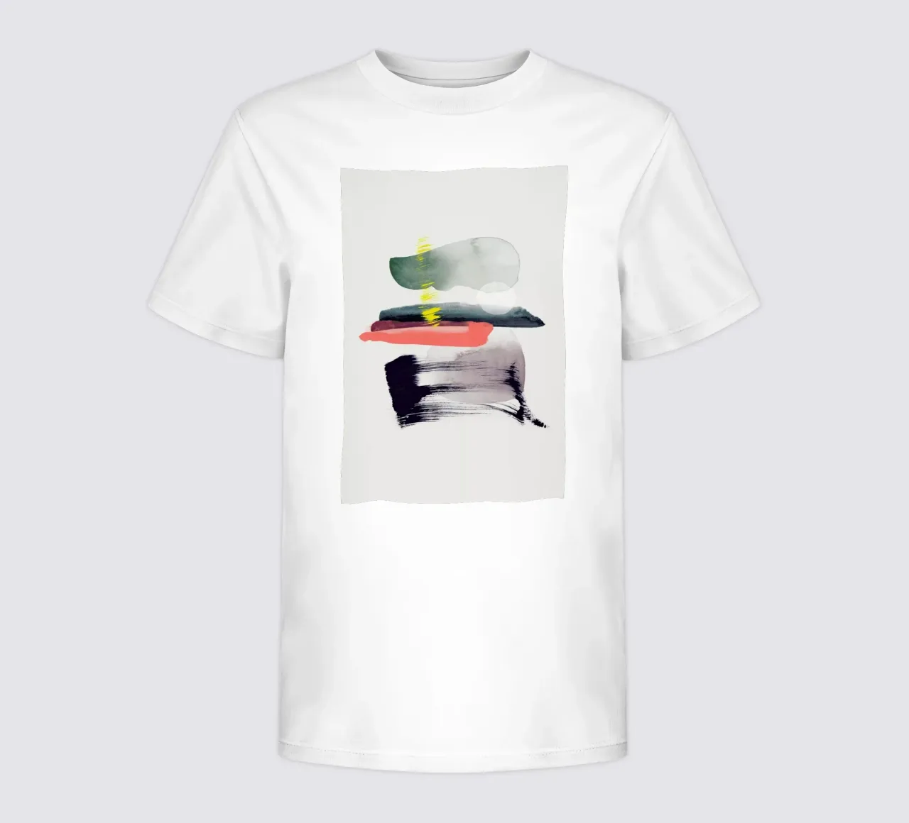 Drive t-shirt bambini da STUDIO LEEMO