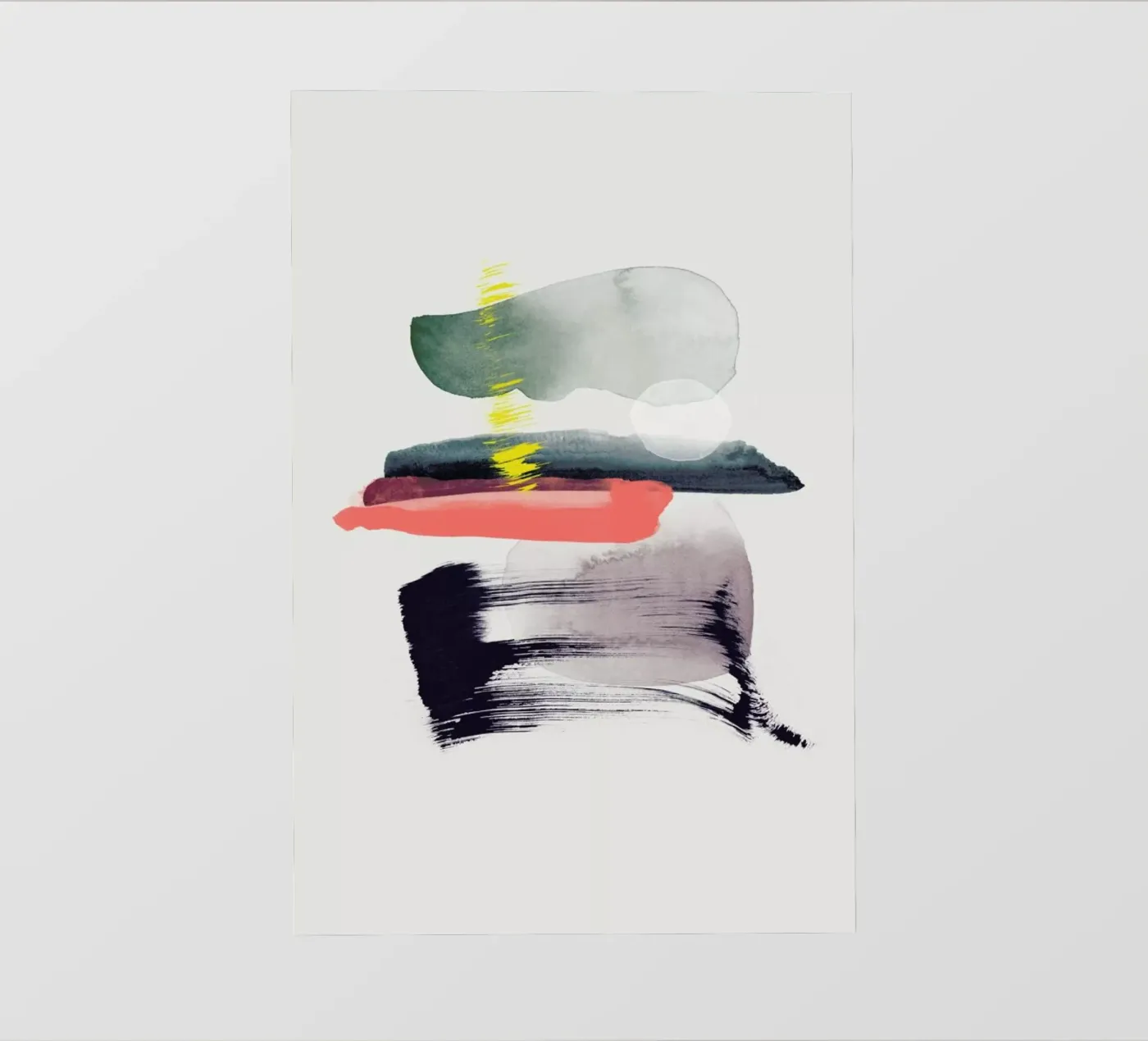 Drive pellicola backlit da STUDIO LEEMO