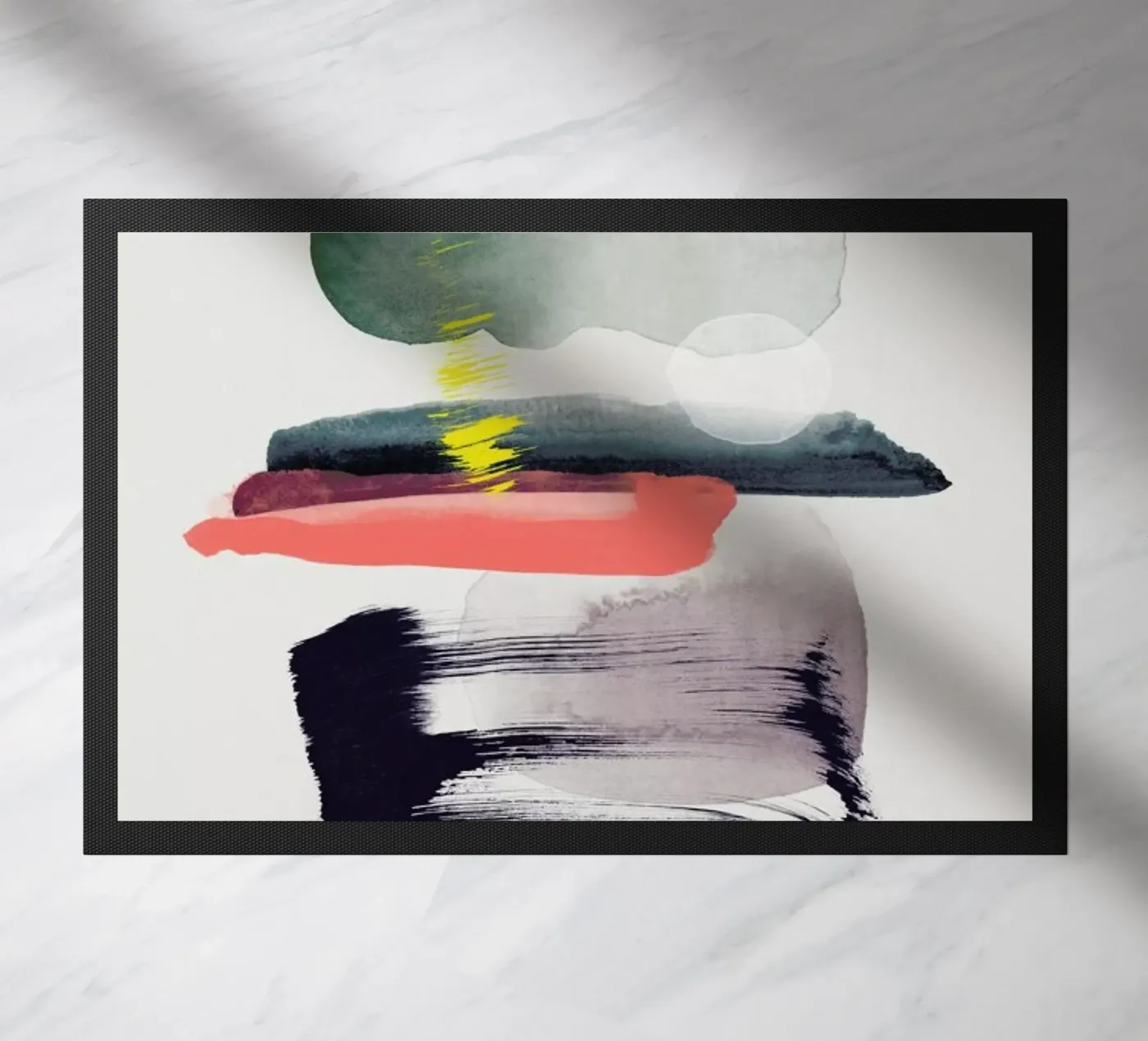 Drive paillasson de STUDIO LEEMO