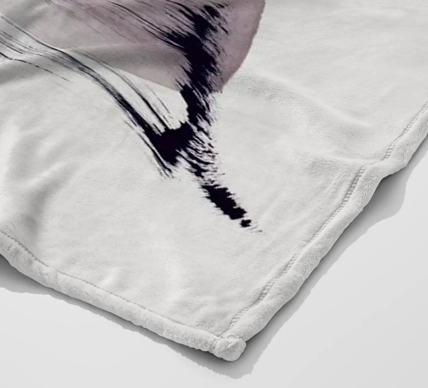 Drive fleecedeken van STUDIO LEEMO