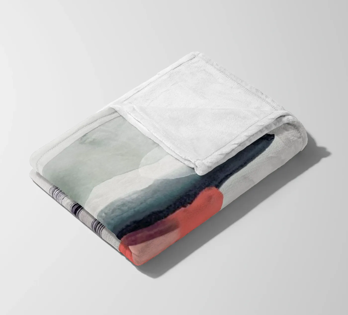 Drive fleecedeken van STUDIO LEEMO