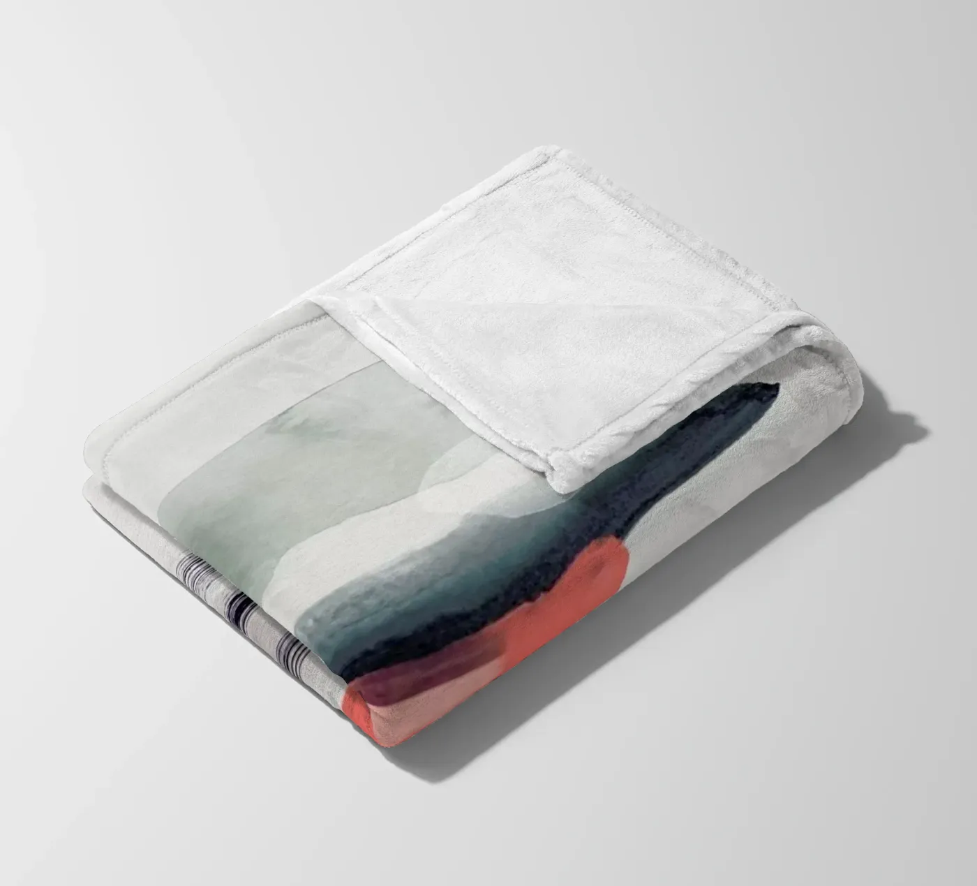 Drive fleecedeken van STUDIO LEEMO