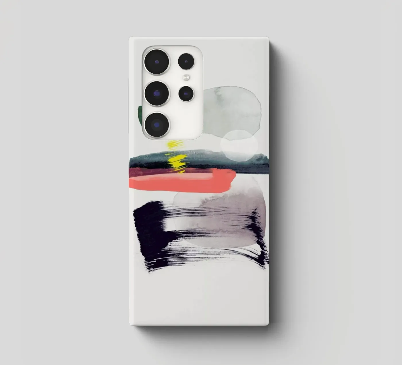 Drive cover samsung da STUDIO LEEMO