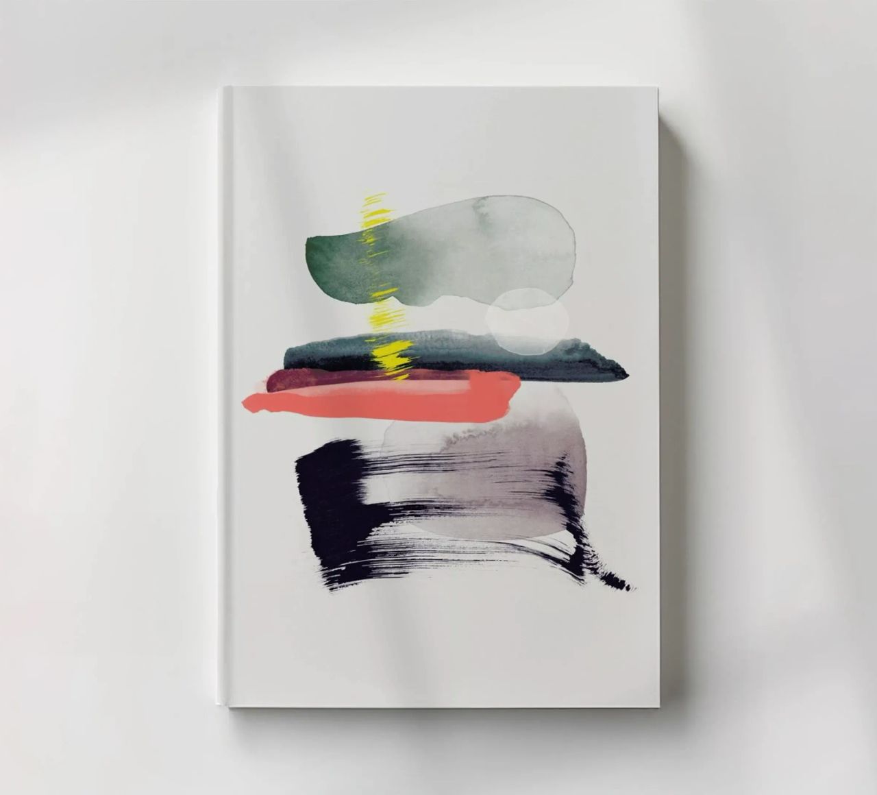 Drive notebook by STUDIO LEEMO